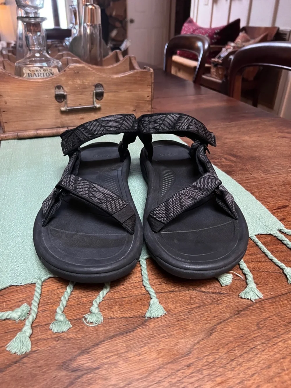 Teva Hurricane XLT2 Sandals - Picture 2 of 6